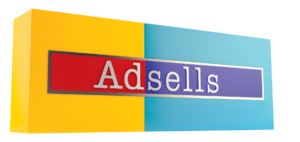 Adsells-logo