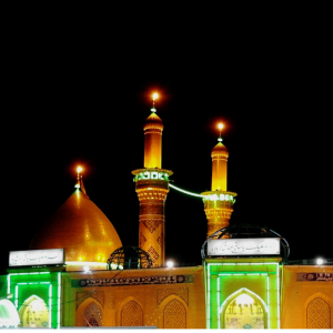 About Us Circle Image